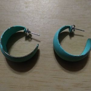 Vintage Earrings